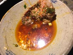 麻辣牛肉-小龙坎火锅(双林店)