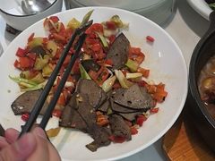 -徽镇小厨·经典徽菜(马连道店)