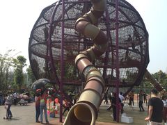 -枫香湖儿童公园