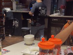 -猫爪爪原切自助烤肉(观音桥阳光世纪店)