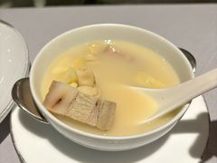 腌笃鲜-屋里厢上海菜馆