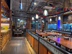 -米八子烧烤工厂(西区店)