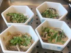 -尚宴牛特鲜自助(太原街万达店)