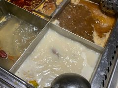 -海底捞火锅(旭辉MALL店)