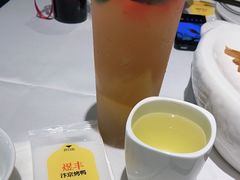 -煜丰汴京烤鸭(福彩路店)