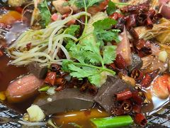 -叶存利海鲜大馅饺子(海宁路总店)