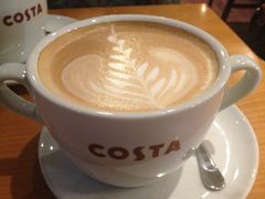 -COSTA COFFEE(吴江路店)