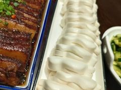 -小城故事情调餐厅(天缘大楼店)