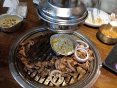 -·缸桶屋·韩式牛肋条自助烤肉(西湖D11店)