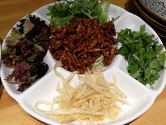 -香满园春饼·家常菜(东大桥店)