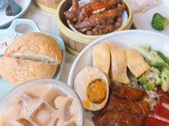 烧腊四宝饭-润记·广东餐馆(苏州中心店)