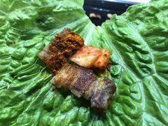 -韩时烤肉(丰科万达广场店)