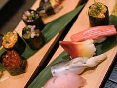 -yokocho上横町·日本食街(深业上城店)