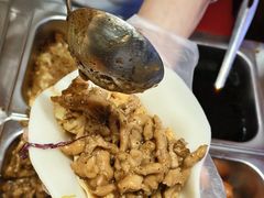 -张果佬年糕卷(科巷店)