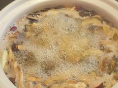 -野菌园·野生菌火锅首创第一家(关兴路总店)