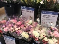 -盒马鲜生(岭南新世界店)