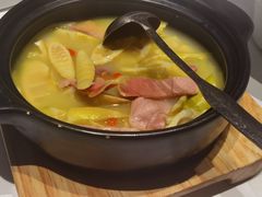 -徽镇小厨·经典徽菜(马连道店)