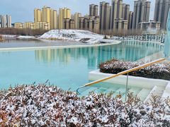 -清河半岛温泉度假酒店