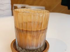 -Legno.ita Coffee by Wood(襄阳南路店)