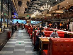 -金刚山烧烤(中山路店)