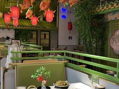 -奔跑吧陕菜·盛世长安(民乐园万达店)