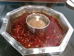 android_upload_pic-重庆德庄火锅(体育中心店)