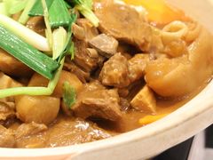 -胜记酒家·风味线(南山花园城店)