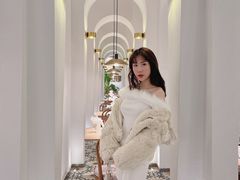 -麓椿花园西餐厅(海乐世界店)