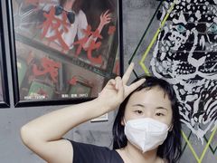 -square方形密室逃脱(深南东路店)