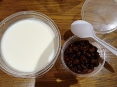 香滑双皮奶-赵记传承(广州越秀五羊新城店)