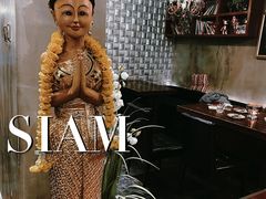 -Siam泰餐厅(水上公园店)
