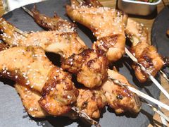-烧货·活海鲜炭烧(湖滨商业街店)