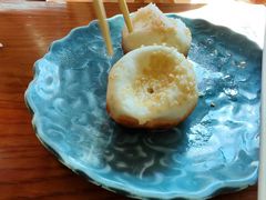 -鑫震源·苏式大虾生煎(山塘街店)