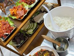 -八木轩·寻味大理白族民俗餐厅(文献路店)