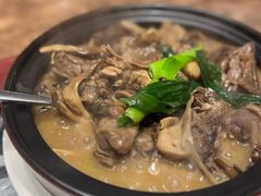 -顺意·顺德家乡菜(国际人才大厦店)