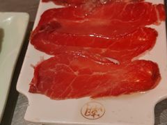 -潮界(虹桥新天地店)