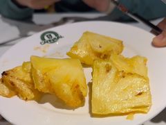 -戈拿旺巴西烤肉(崇文门店)