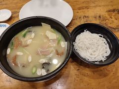 -桥香园过桥米线(复兴路店)