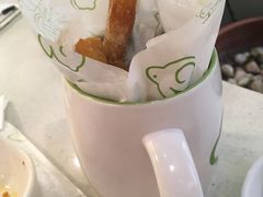 -仙踪林(江燕路万科里店)