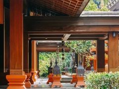 -西双版纳傣族园