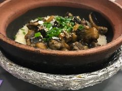 黄鳝腊味煲仔饭-红星光发煲仔饭(大石街店)