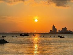 -青岛第二海水浴场
