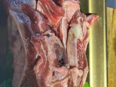 -范儿·嫂子烤肉·精致炭火烤肉(长治路店)