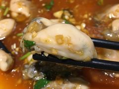 -大洋家·精品潮汕菜·生腌砂锅粥(天河东路店)