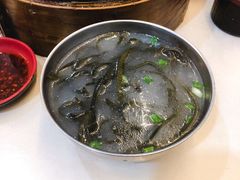 -海汇源老烧麦店(东大街总店)