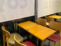 -COSTA COFFEE(龙德广场店)