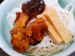 -五观堂素食(新华路店)