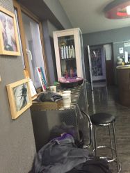 -小齐发型Star·Salon