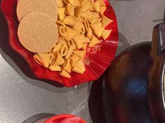 -金鱼盆32年水煮鱼·18秒辣椒炒肉(京西大悦城店)