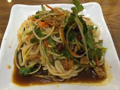 -福瑞记老孙头biangbiang面(新生路店)